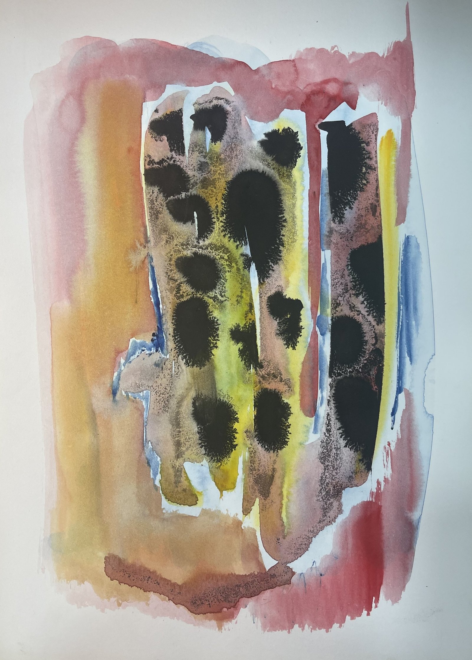 Composición II 1999